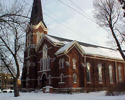 The United Methodist Church (1820)